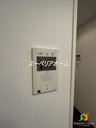 パークハビオ八丁堀の物件内観写真